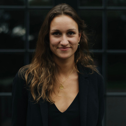 Kristin Wüstefeld