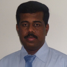 Sriskandarajah Sureshkanna