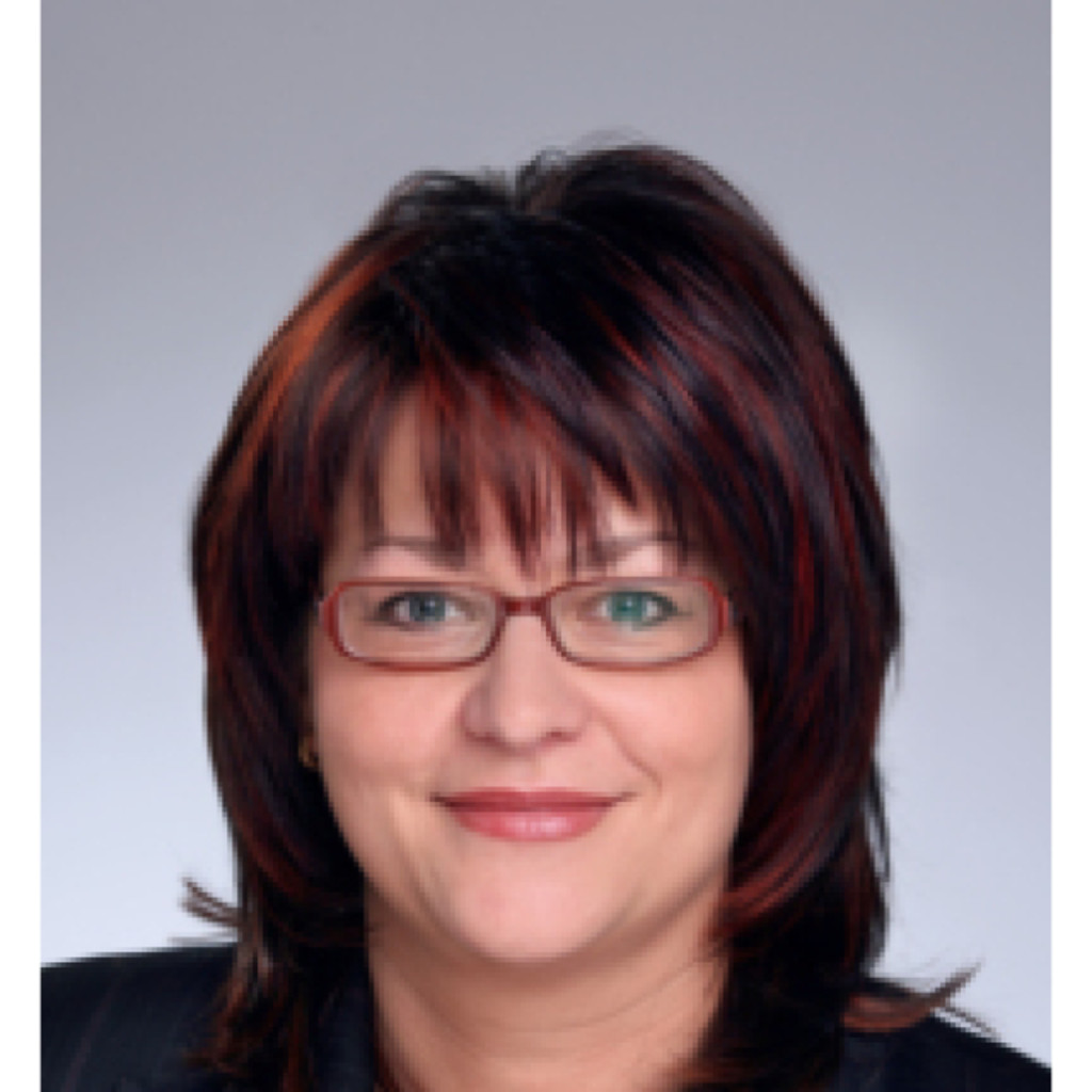 Dorit Felgenhauer Gebietsleiterin Orale Implantologie Nobel Biocare 