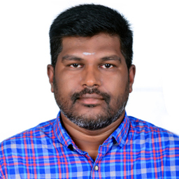 Vijayamanikandan Ramachandran
