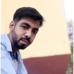 Animesh Kumar Mondal