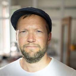Moritz Kromer