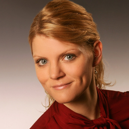 Jennifer Hallfahrt