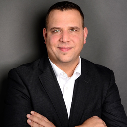 Sebastian Laubach