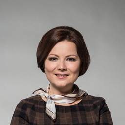 Mag. Ekaterina Vinnik