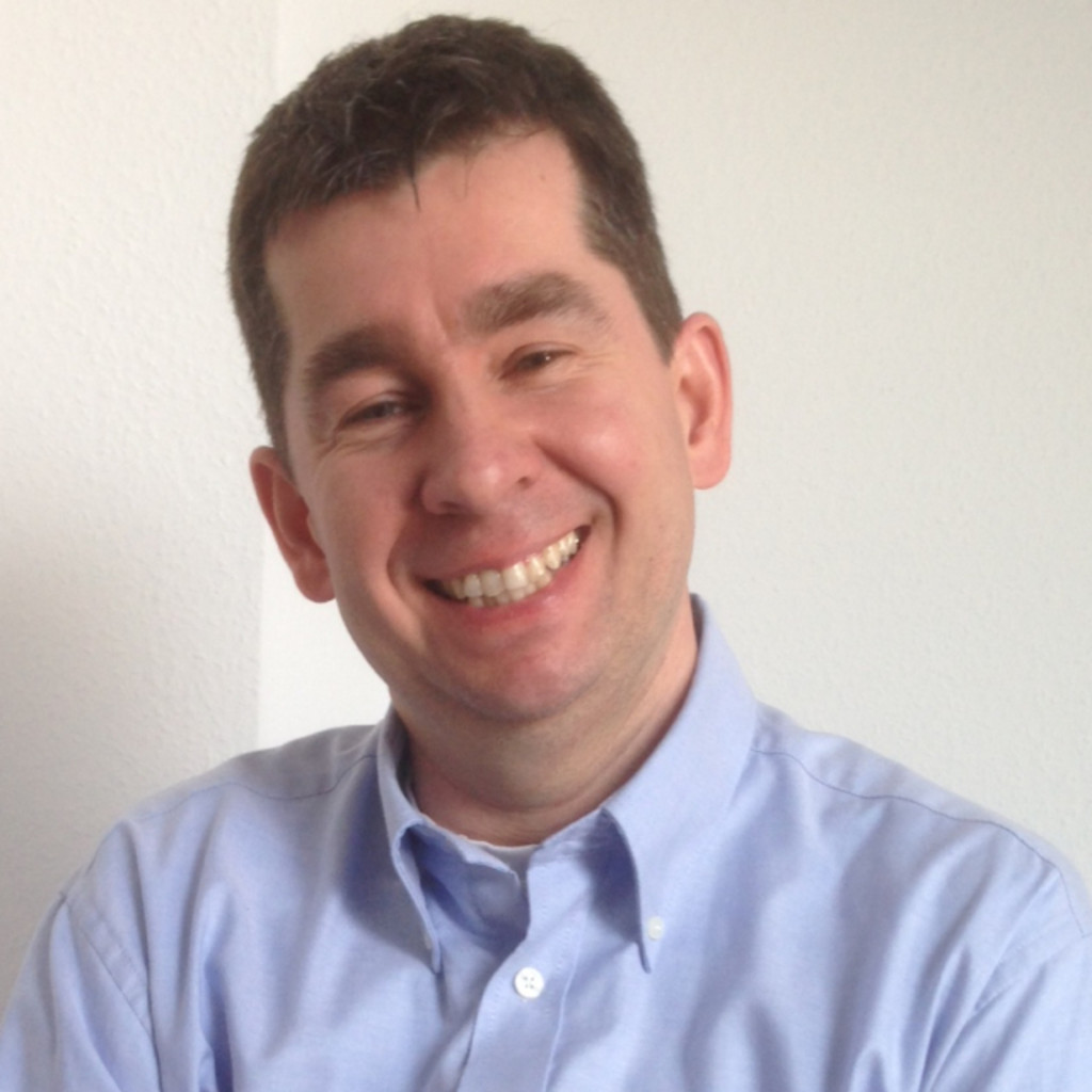 Michael Baensch Produktmanagement Datenkommunikation DFS Deutsche