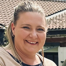 Melanie Triantafillidis