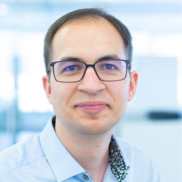 Benjamin Kleine