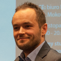 Marcin Mizgalski