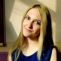Ekaterina Andronova