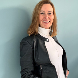 Kirsten Steinke