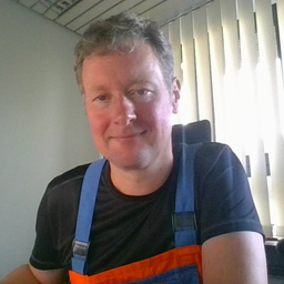 Andreas Oster