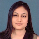 Seema Homkar