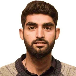 Haris Rafiq
