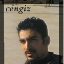 Cengiz Orhonlu