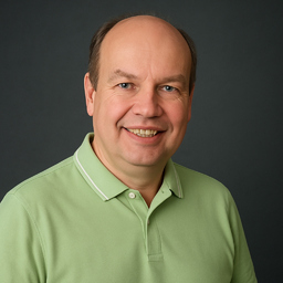 Klaus Hustert
