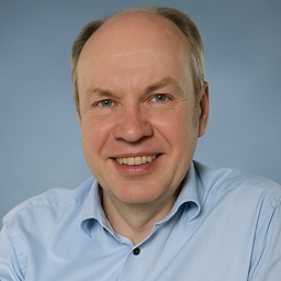 Klaus Hustert