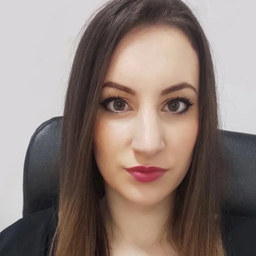 Michaela Adzic's profile picture
