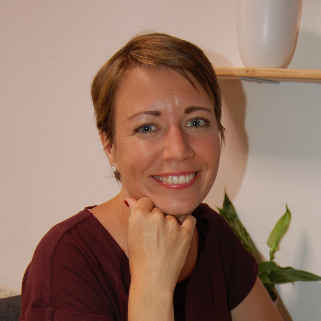 Friederike Schliephacke Expertin der Bedürfnisorientierte Kindheit