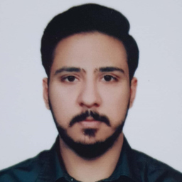 Muhammad Rahim Syed's profile picture
