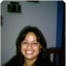 Ligia Elena Suarez Perez