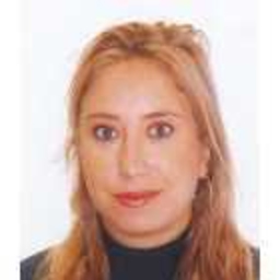 Gaëlle Eva López Nasse