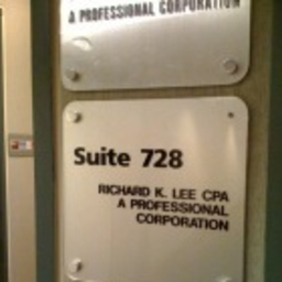 Richard Lee