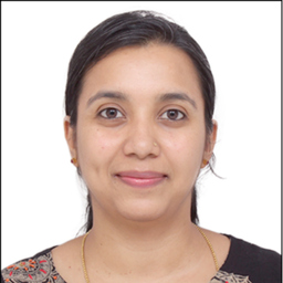 prashanthi pranesh rao