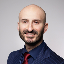 Dimitrios Vogiatzis