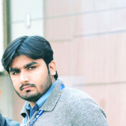 Ing. Ahmad Sheraz's profile picture