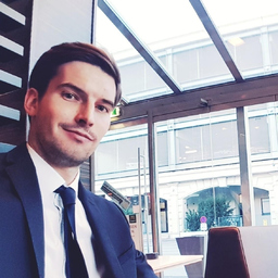 Andreas Lindebner