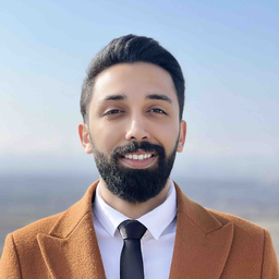 Erfan Bashiri