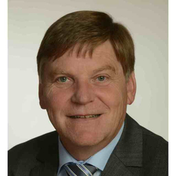 Wolfgang Lübbe