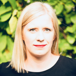 Dr. Jennifer Zimmermann