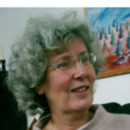 Charlotte Muthesius