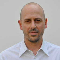 Profilbild Christoph Bauer