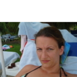 Helena Mihajlovic