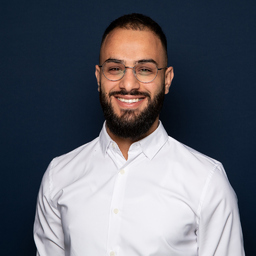 Hamzah Hadmi's profile picture
