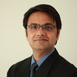 Dr. Himendra Jha