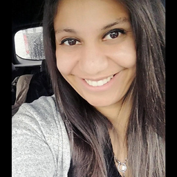 Melina Banks's profile picture