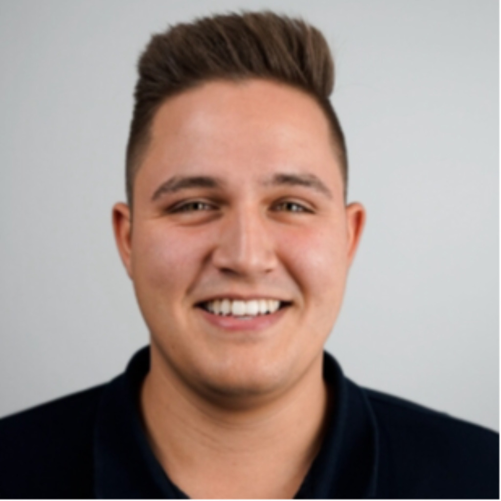 Gero Schaarmann SoftwareEntwickler Reanmo GmbH XING