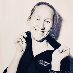 Caroline Liermann