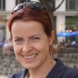 Stepanka Pivovarnikova