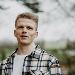 Lukas Gerdes