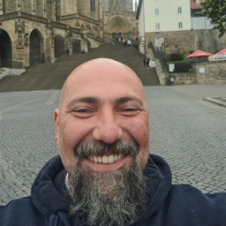 Patrick Schüffler