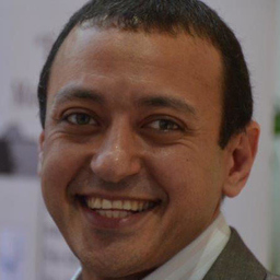 Ahmed Soliman