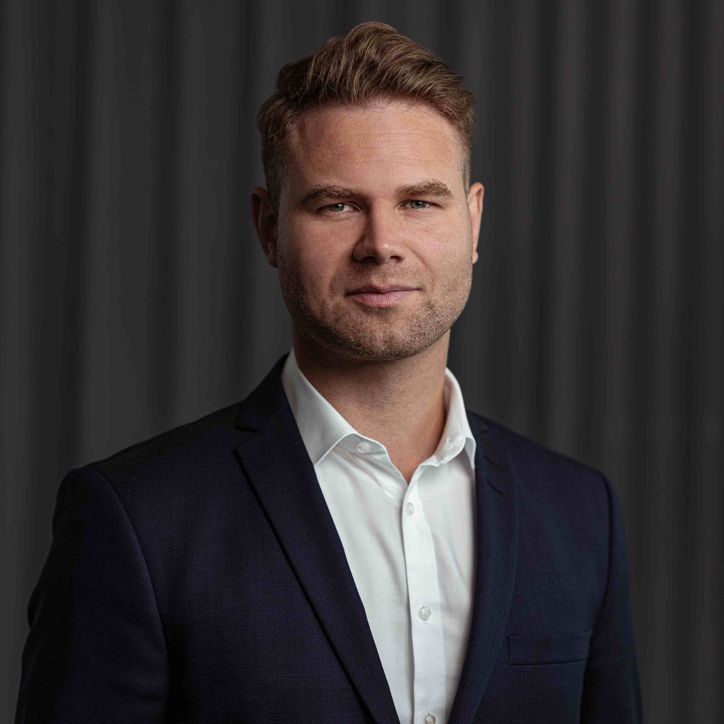 Erik Wille Associate Director Investment Management Empureon