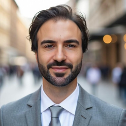 Nedim Karakus