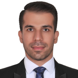 Alireza Saleh