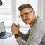 user profile image